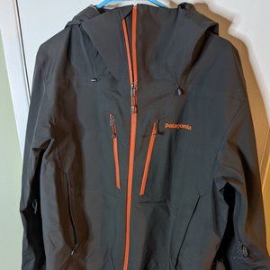 Patagonia Shell Jacket